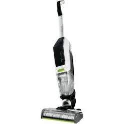 Bissell 3401N CrossWave X7 Plus Cordless Pet Select Lavasciuga Pavimenti Multifunzione Senza Fili