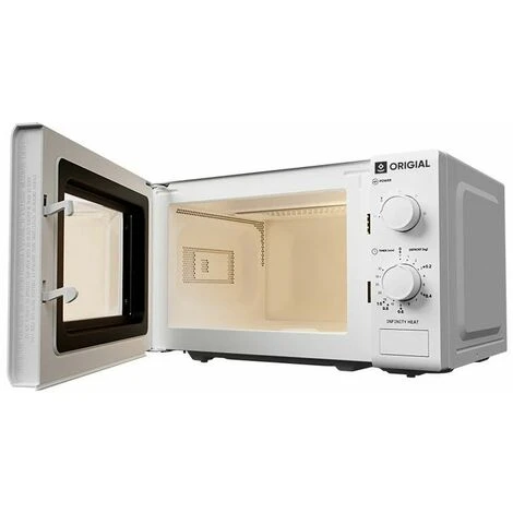 Microonde Origial ORIMICNG20FSW 20 L 700 W - immagine 2
