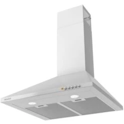 Okap Maan Vela 2 60 Biały