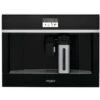 Whirlpool W11CM145 Macchina Da Caffè Da Incasso Nero Altezza 45.5 Cm