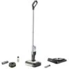 Kärcher Karcher Lavapavimenti Fc 2-4 Cordless Con Batteria 4v Intercambiabile - FC2