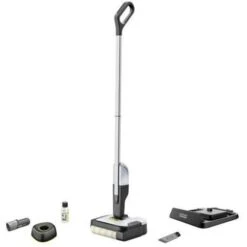 Kärcher Karcher Lavapavimenti Fc 2-4 Cordless Con Batteria 4v Intercambiabile - FC2