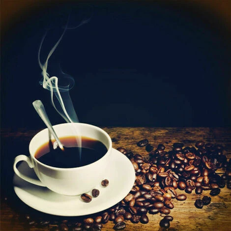 Macinacaffè A Manovella Forza Di Macinatura Della Macchina Da Caffè A Manovella Regolabile - immagine 3