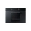 Samsung NQ50T9939BD/ET Forno Elettrico 50 L Classe A+ Nero