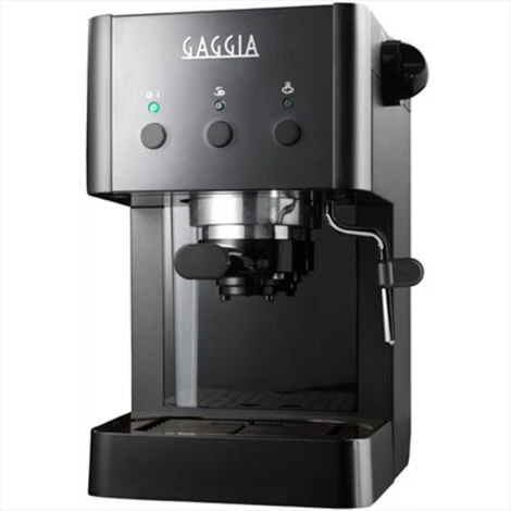 Gaggia Gran GG 2016 Macchina Da Caffè Manuale