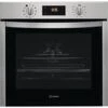 Indesit Forno Incasso Ifw 5844 P Ix Inox