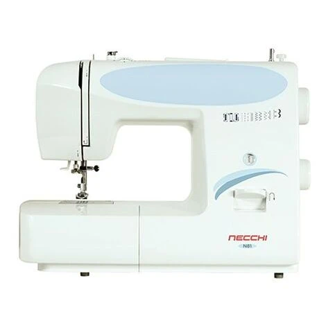 Necchi N81 Macchina Da Cucito Macchina Da Cucire Manuale