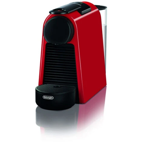DeLonghi De’Longhi Essenza Mini EN 85.R Macchina Per Caffè Automatica Macchina Per Caffè A Capsule 0,6 L