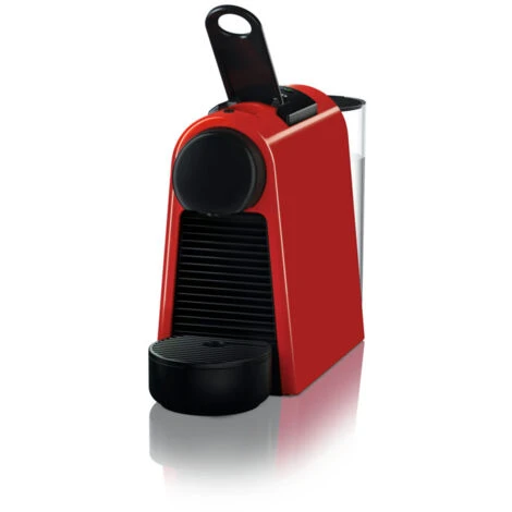 DeLonghi De’Longhi Essenza Mini EN 85.R Macchina Per Caffè Automatica Macchina Per Caffè A Capsule 0,6 L - immagine 2