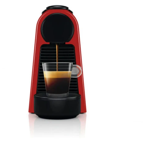 DeLonghi De’Longhi Essenza Mini EN 85.R Macchina Per Caffè Automatica Macchina Per Caffè A Capsule 0,6 L - immagine 3