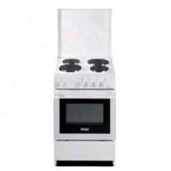 DeLonghi De’Longhi SEW 554 P N ED Cucina Piano Cottura Piastra Sigillata Bianco A