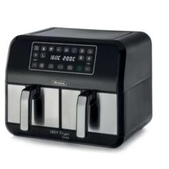 Ariete Friggitrice Airy Fryer 4624