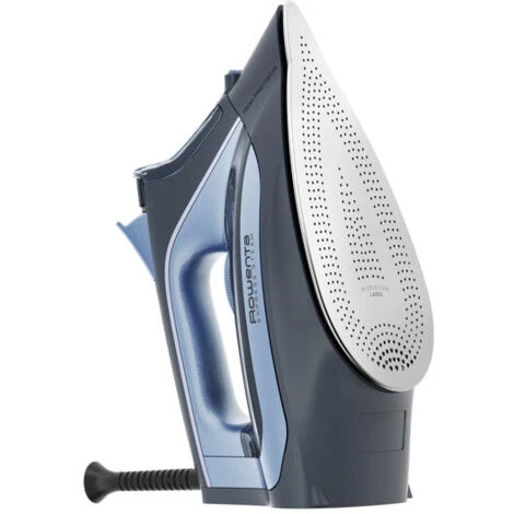 Rowenta DW4308 Express Steam, Ferro Da Stiro, Microsteam300 LASER Per Ottima Diffusione Del Vapore, Emissione Continua Di Vapore Di 40 G/min Ed Un Colpo Vapore Di 150 G/min, Capacità Del Ser - immagine 2