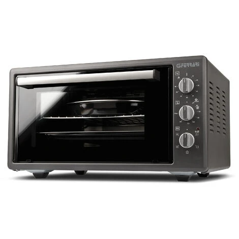 G3Ferrari Forno Rosto T. 47 G10148 45 Lt - immagine 2