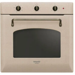 Hotpoint FIT 834 AV HA Forno 73 L A Beige