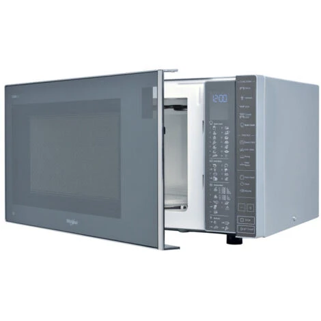 Whirlpool MWP 304 M Superficie Piana Microonde Combinato 30 L 900 W Specchio - immagine 3