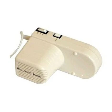 Imperia 600 Accessorio Per La Macchina Per La Pasta E Ravioli 1 Pz Argento Attacco Per Ravioli