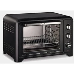 Moulinex OX4648 OpTimo Forno Elettrico 33 L 1600 W 28x31x36cm