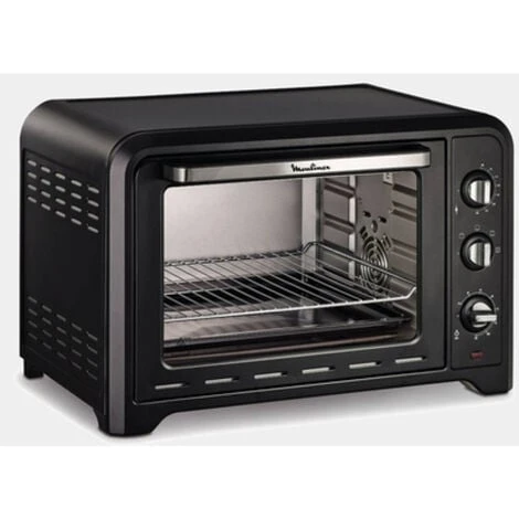 Moulinex OX4648 OpTimo Forno Elettrico 33 L 1600 W 28x31x36cm