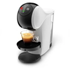 DeLonghi De’Longhi Nescafé Dolce Gusto GENIO S EDG225.W - Bianco