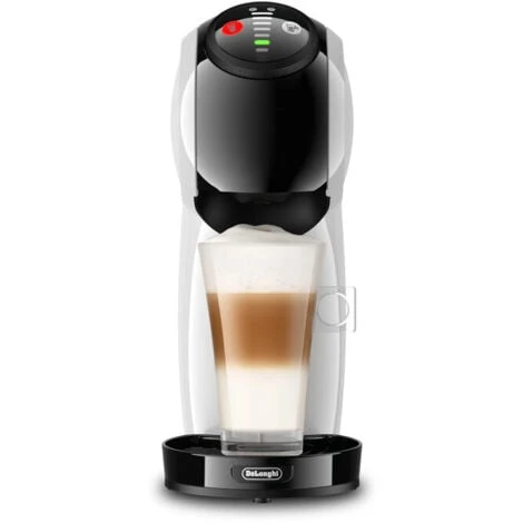 DeLonghi De’Longhi Nescafé Dolce Gusto GENIO S EDG225.W - Bianco - immagine 2