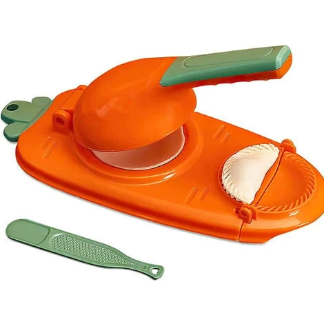 Stampo Per Ravioli Cinesi Pressione Manuale Macchina Per Gnocchi Cinesi Pierogi