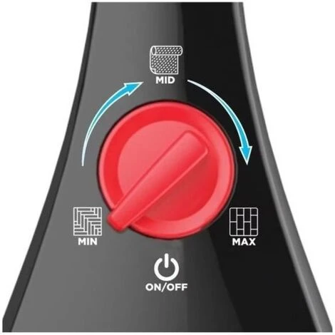 Vileda Steam 3.0 Plus Pulitore A Vapore - immagine 2