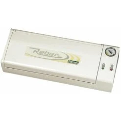 MACCHINA SOTTOVUOTO MODELLO FAMILY 10LT