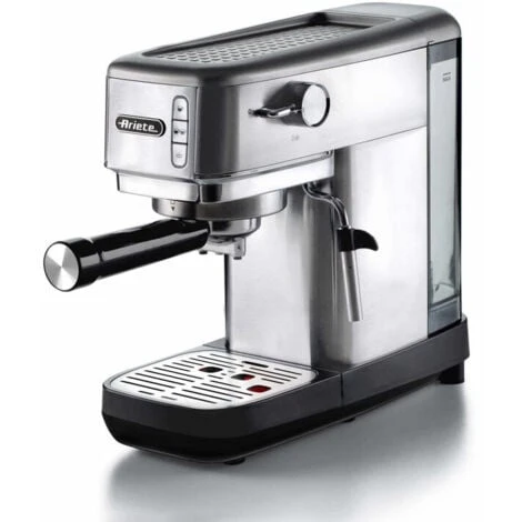 Ariete Macchina Caffè Espresso 1380