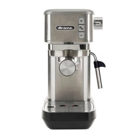 Ariete Macchina Caffè Espresso 1380 - immagine 2