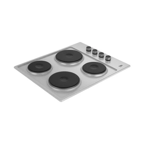 Beko HIGE64100X Piano Cottura - immagine 2