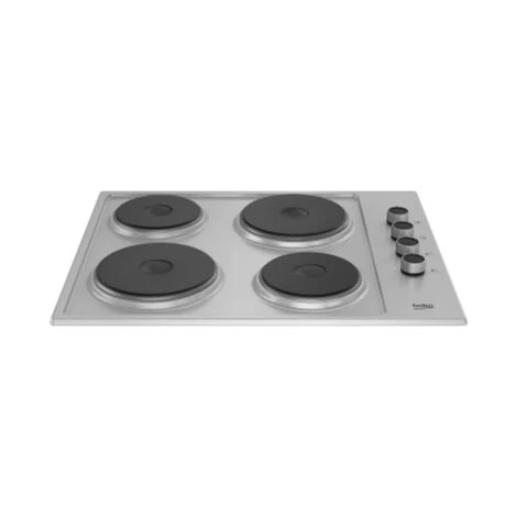 Beko HIGE64100X Piano Cottura - immagine 3