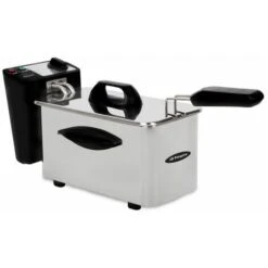 Friggitrice Orbegozo FDR16 1500 W Acciaio
