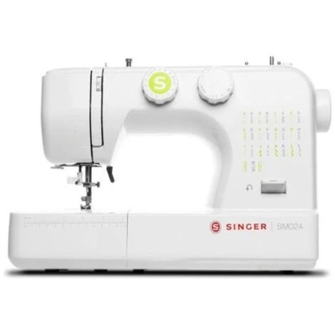 Singer SM024 Macchina Da Cucire - immagine 2