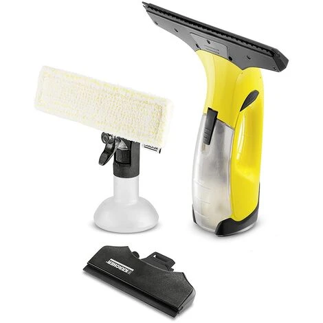 Kärcher Aspiragocce Karcher WV 2 Premium A Batteria