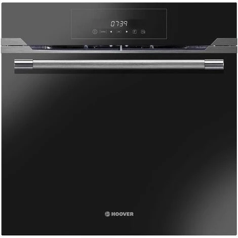 Hoover H-OVEN 700 PLUS HOZP7176B Forno Elettrico Da Incasso 70 Litri Touch Classe A+ Nero