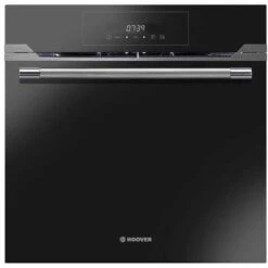 Hoover H-OVEN 700 PLUS HOZP7976B WIFI Forno Elettrico Da Incasso Pirolitico 70 Litri Classe A Nero