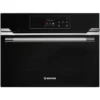 Hoover H-OVEN STEAM 700 PLUS HSO450 SV Forno Microonde Da Incasso 34 Litri Classe A++ Nero