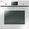 Candy FCS 245 W/E Forno Elettrico Da Incasso 70 Litri Classe A Bianco