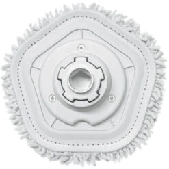 Thsinde Dreame W10 / W10 Pro Robot Aspirapolvere Ricambi Mop 8 Pezzi