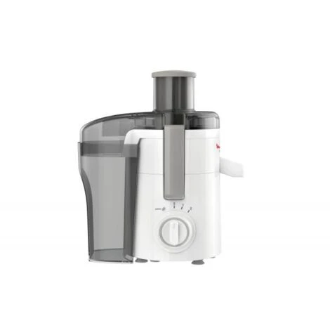 Moulinex JU3701 Frutelia+, Estrattore Di Succo A Freddo, Dotato Di Ampia Apertura, Facile Da Pulire, 2 Velocità E Modalità Pulse, 350 W - immagine 2
