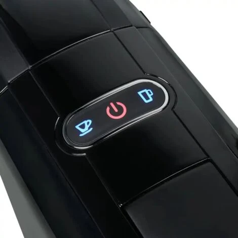 Princess Macchina Da Caffe' Multicapsule 3in1 Capacita' 600ml 19bar Nespresso - immagine 3