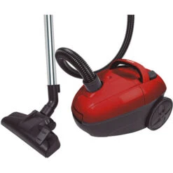 ASPIRAPOLVERE C/BAG 2L. HG93015C HABITEX