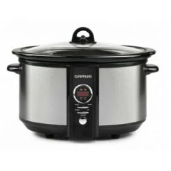 Pentola A Cottura Lenta G3Ferrari G10062 6,5L 320 W 6,5 L