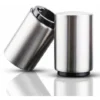 Apribottiglie Per Birra Magnete Apribottiglie In Acciaio Inossidabile Con Tappo A Pressione