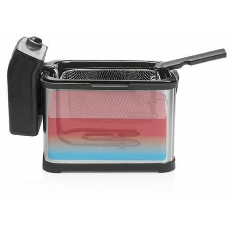 Friggitrice Princess 01.183001.01.050 3 L 3200W 3 L - immagine 2