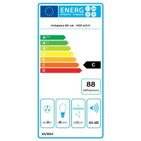 - VIRGOLA3231 - Falmec - immagine 2