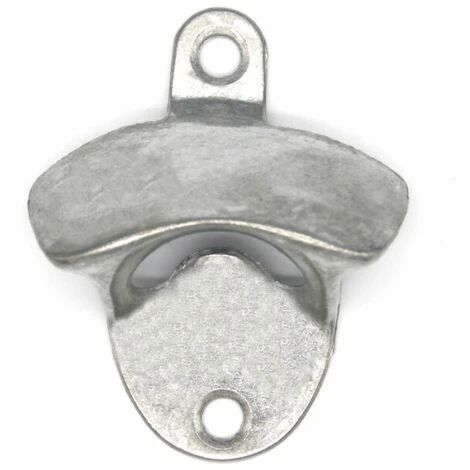 4 Pezzi Apribottiglie Con Manico Apribottiglie Per Birra Con Manico In Legno, Per Casa, Cucina, Bar, Regalo,2 - immagine 3