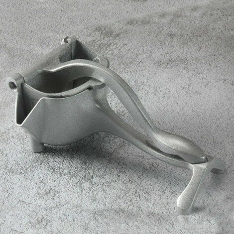 Spremiagrumi Manuale, Estrattore Di Succo Spremiagrumi Manuale Di Alta Qualità Spremiagrumi Manuale Per Succo Di Limone E Arancia E Altri ITutti Senza Guscio