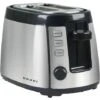 TOSTAFETTE 800W IN ACCIAIO